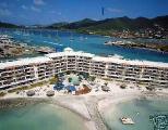 Royal Palm Beach Resort in Sint Maarten